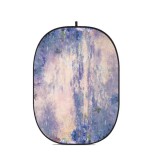 Godox CBA-PF0001 összecsukható mintás háttér 150x200cm