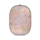 Godox CBA-PF0002 összecsukható mintás háttér 150x200cm