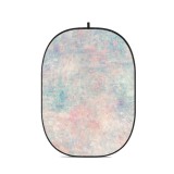 Godox CBA-PF0003 összecsukható mintás háttér 150x200cm