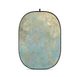 Godox CBA-PF0005 összecsukható mintás háttér 150x200cm