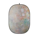 Godox CBA-PF0007 összecsukható mintás háttér 150x200cm