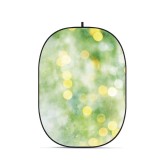 Godox CBA-TB0007 összecsukható mintás háttér 150x200cm