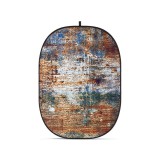 Godox CBA-WR0003 összecsukható mintás háttér 150x200cm