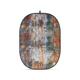 Godox CBA-WR0004 összecsukható mintás háttér 150x200cm