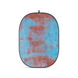 Godox CBA-WR0005 összecsukható mintás háttér 150x200cm