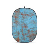 Godox CBA-WR0006 összecsukható mintás háttér 150x200cm