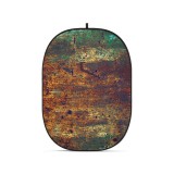 Godox CBA-WR0008 összecsukható mintás háttér 150x200cm