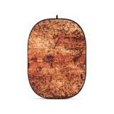 Godox CBA-WR0009 összecsukható mintás háttér 150x200cm