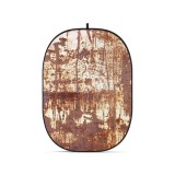 Godox CBA-WR0010 összecsukható mintás háttér 150x200cm