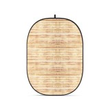 Godox CBA-WW0001 összecsukható mintás háttér 150x200cm