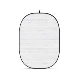 Godox CBA-WW0005 összecsukható mintás háttér 150x200cm