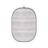 Godox CBA-WW0007 összecsukható mintás háttér 150x200cm