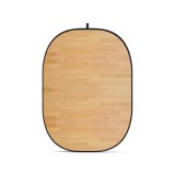 Godox CBA-WW0008 összecsukható mintás háttér 150x200cm