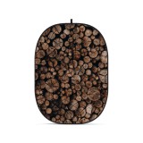 Godox CBA-WW0010 összecsukható mintás háttér 150x200cm