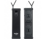 Godox Control Panel for VL200II
