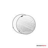 Godox Derítőlap 2in1 60x60 cm (ezüst, fehér)