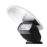 Godox derítőlap rendszer vakuhoz 17x14cm