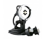 Godox Flash head with handle AD-H1200B Vakucső nél