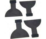 Godox Framing shutter - S30 LED Lámpához (SA-07)