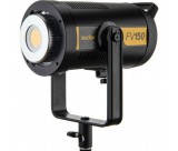 Godox FV150 HSS LED lámpa vaku funkcióval