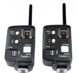 Godox HSS vaku kioldó szett (1 pár) /CellsII X2 Canon/