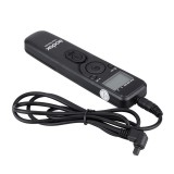 Godox időzítős fényképezőgép kioldó (Eza sorozat, Canon design) C3