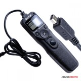 Godox időzítős fényképezőgép kioldó (Olympus) ITR-OP12