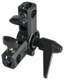 Godox keresztrúd tartó állványcsőrre rögzíthető FH-03