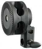 Godox keresztrúd tartó spigot befogadó fejjel