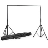 Godox Kicsi háttértartó állvány + hordtáska