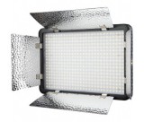 Godox LED500LR-C LED lámpa fényterelő lapokkal (32