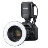 Godox makró led körfény ML-150II