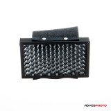 Godox méhsejtrács rendszer vakuhoz (HC-01)