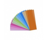 Godox MF-11T Színfólia szett MF-12 makró vakuhoz