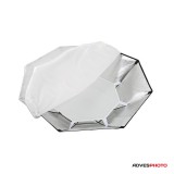 Godox octobox 95 cm Bowen's csatlakozású aluminum Gyűrű adapter /SB-BW-95/