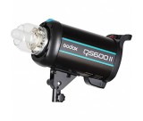 Godox QS600II Stúdióvaku