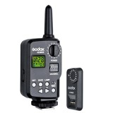 Godox rendszervaku kioldó szett FT-16S /FT-16S/