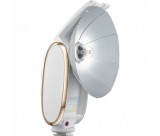 Godox Retro Lux Senior Vaku (fehér)