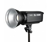 Godox SL-300W III LED light