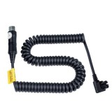 Godox Speedlite kábel Power Pack-hoz (Sony)