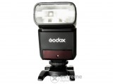 Godox Speedlite TT350 Fujifilm rendszervaku