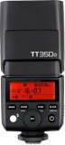 Godox TT350O Vaku Olympus és Panasonic rendszerekhez
