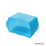 Godox TT520, Godox TT560 kék diffúzor