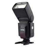 Godox TT520 II manuális rendszervaku + ajándék kioldó