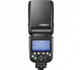 Godox TT685II-O rendszervaku TTL HSS (Olympus/Pana