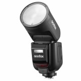 Godox V1Pro N Nikon i-TTL Automata vaku (V1PRO N)