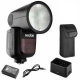 Godox V1S Vaku Sony rendszerekhez (V1S)