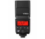 Godox V350N rendszervaku Li-Ion akkuval TTL HSS (N