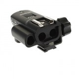 Godox vaku és  fényképezőgép  távkioldó Reemix  3 az 1-ben vevő