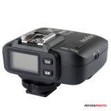 Godox X1R-N TTL 2.4GHZ rádiós távkioldó vevő Nikon /X1R-N/